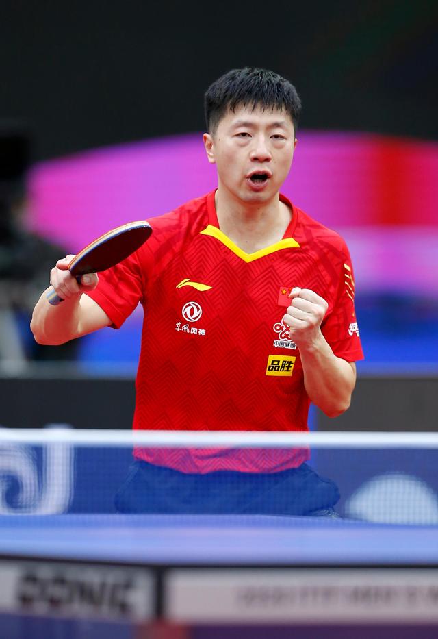 首局的领先 首局的领先