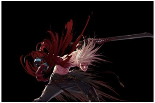 轻的进攻型 轻的进攻型